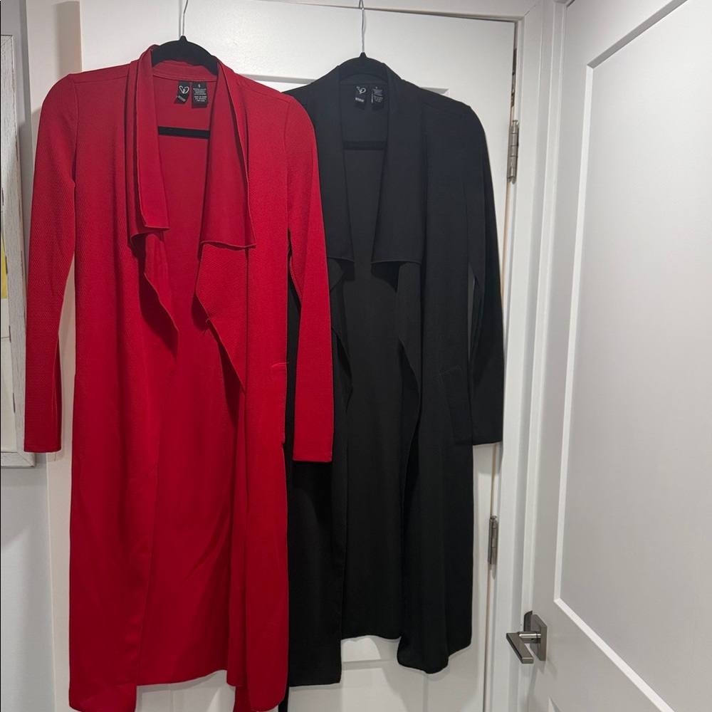 Windsor 2 women’s cardigans